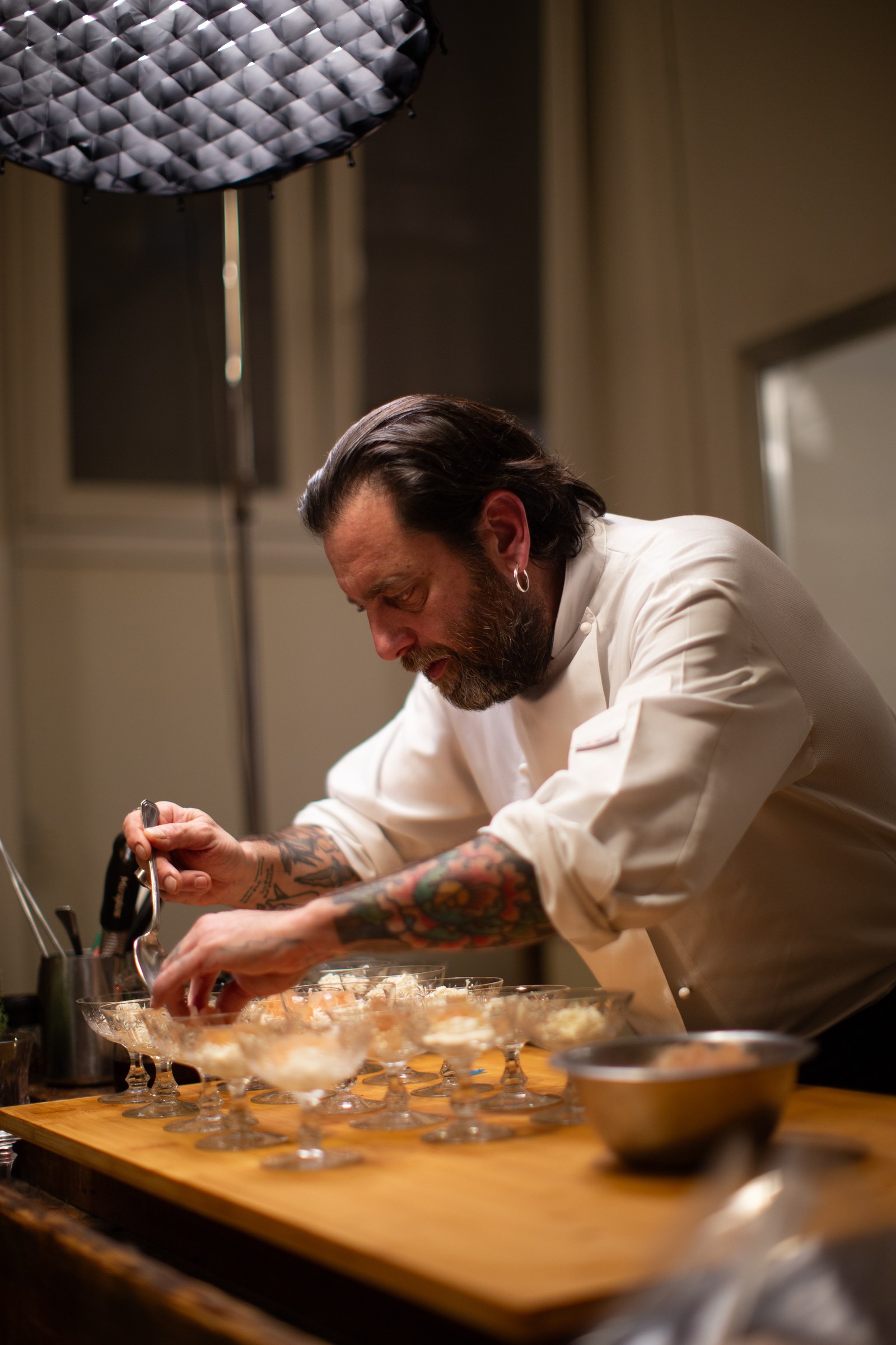 Spice Supper Club